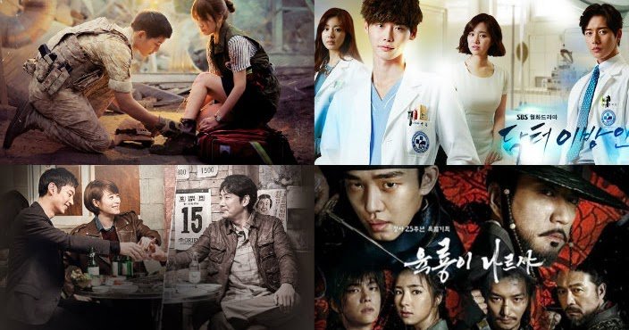 K-Drama Culture & Influence Reshapes Global Entertainment and Trends